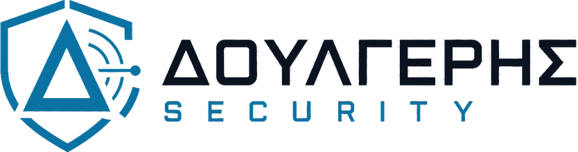 Δουλγέρης Security